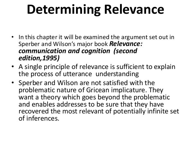 grundy doing pragmatics